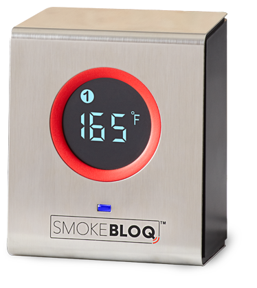 WiFi Meat Thermometer - SmokeBloq